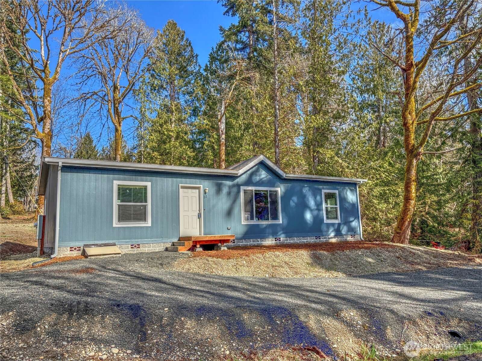 Shelton, WA 98584,11 E Earl DR