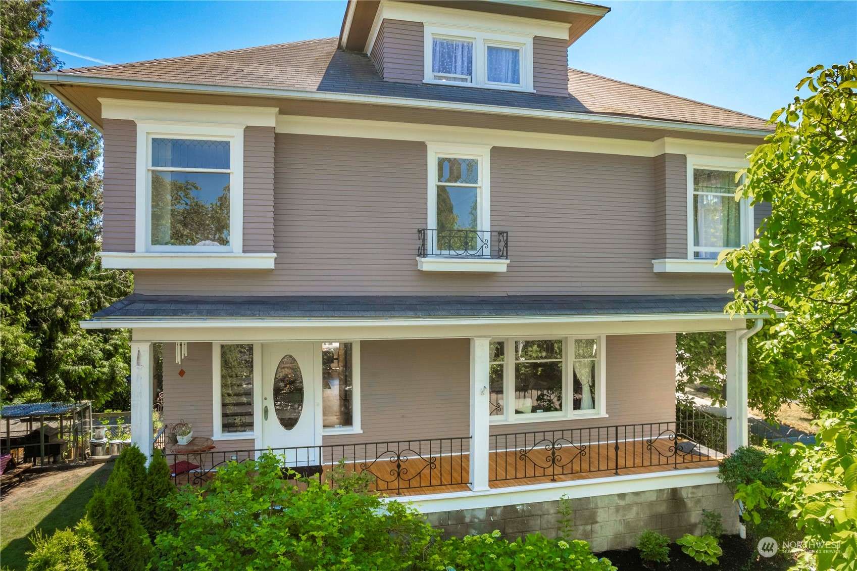 Tacoma, WA 98406,1721 N Steele ST
