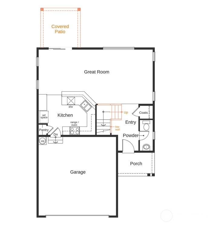 Federal Way, WA 98003,37514 30th PL S #Lot62