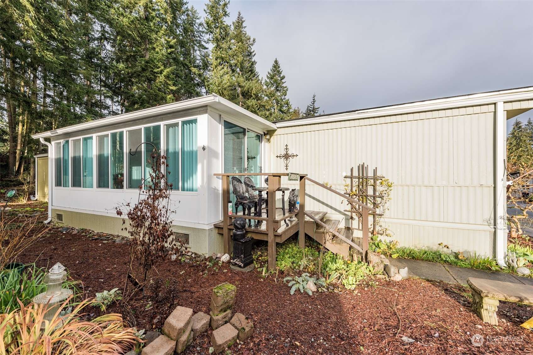 Sequim, WA 98382,111 Dryke Road #19