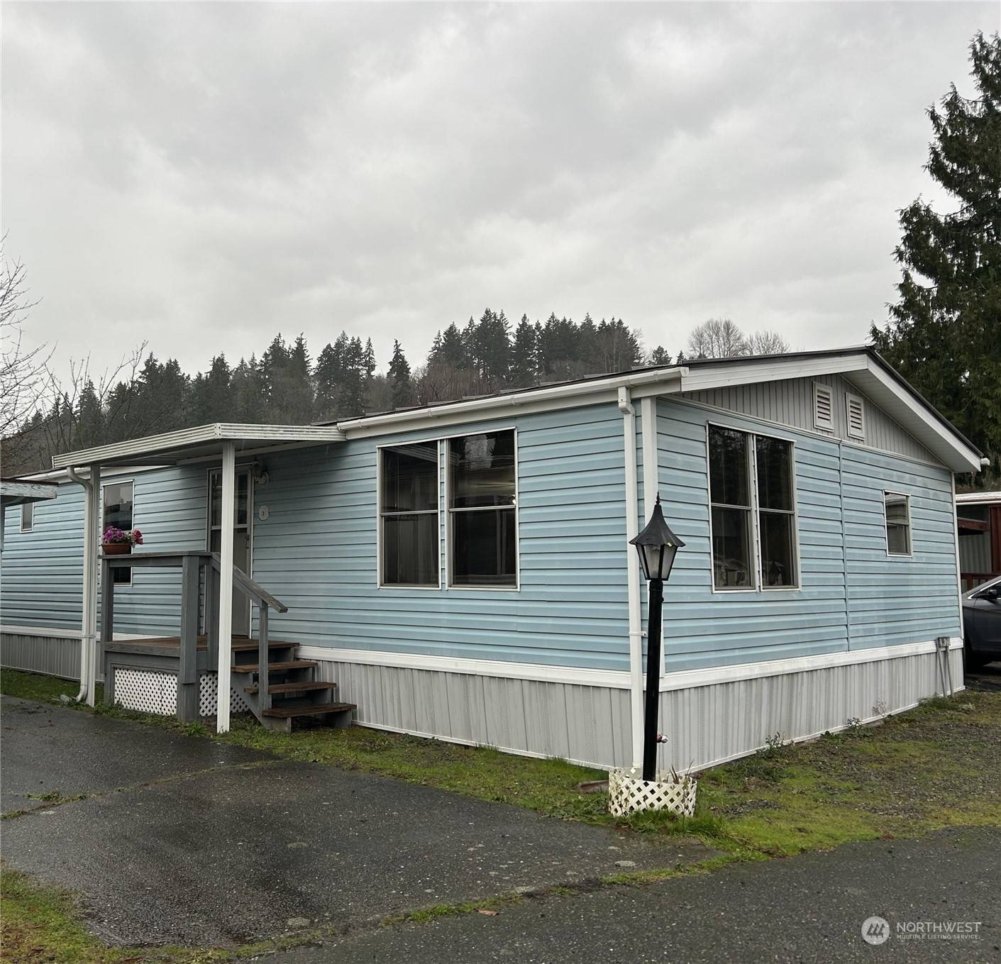 Edgewood, WA 98371,8421 37th Street Ct E #57