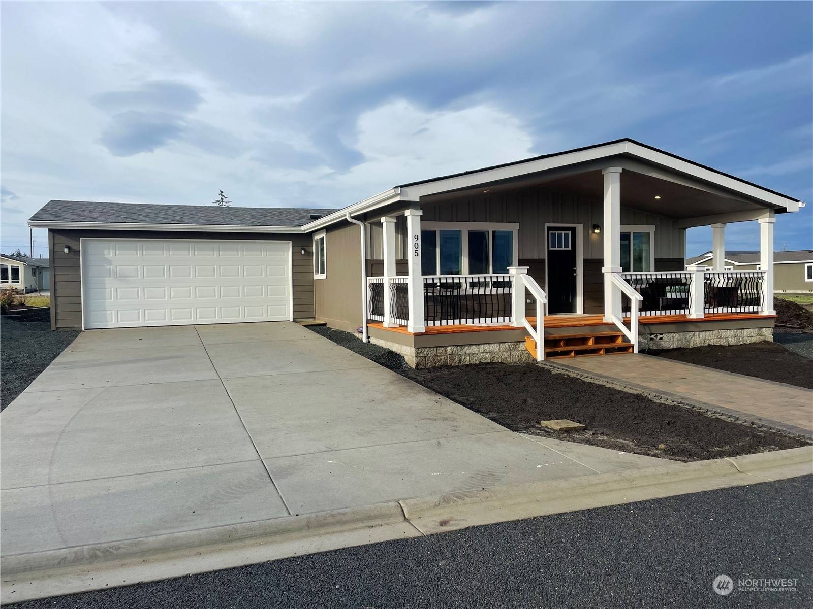 Sequim, WA 98382,905 N Violet AVE