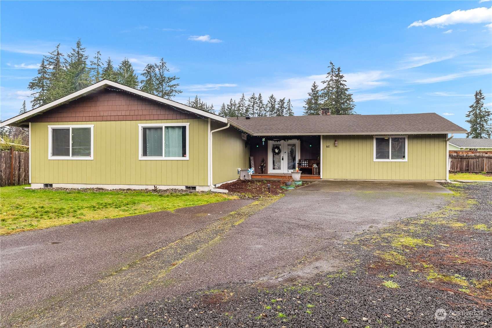 Shelton, WA 98584,60 E Noble PL