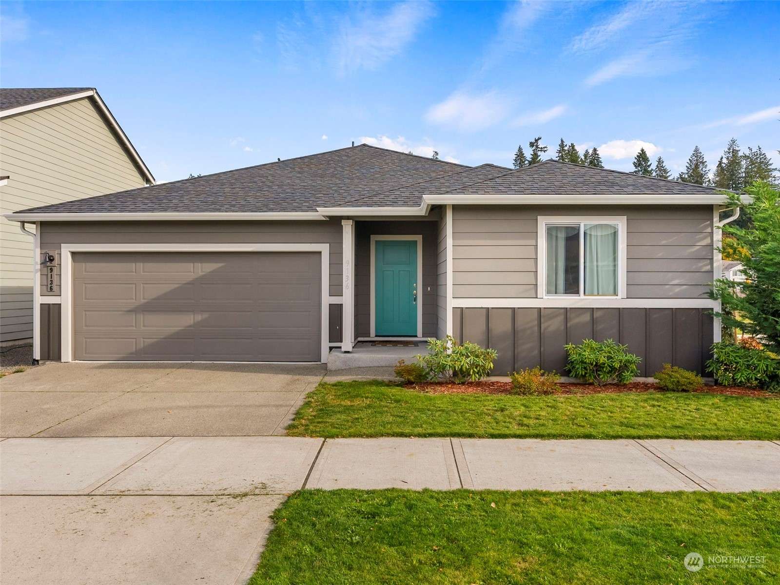 Tumwater, WA 98501,9136 Aster ST SE