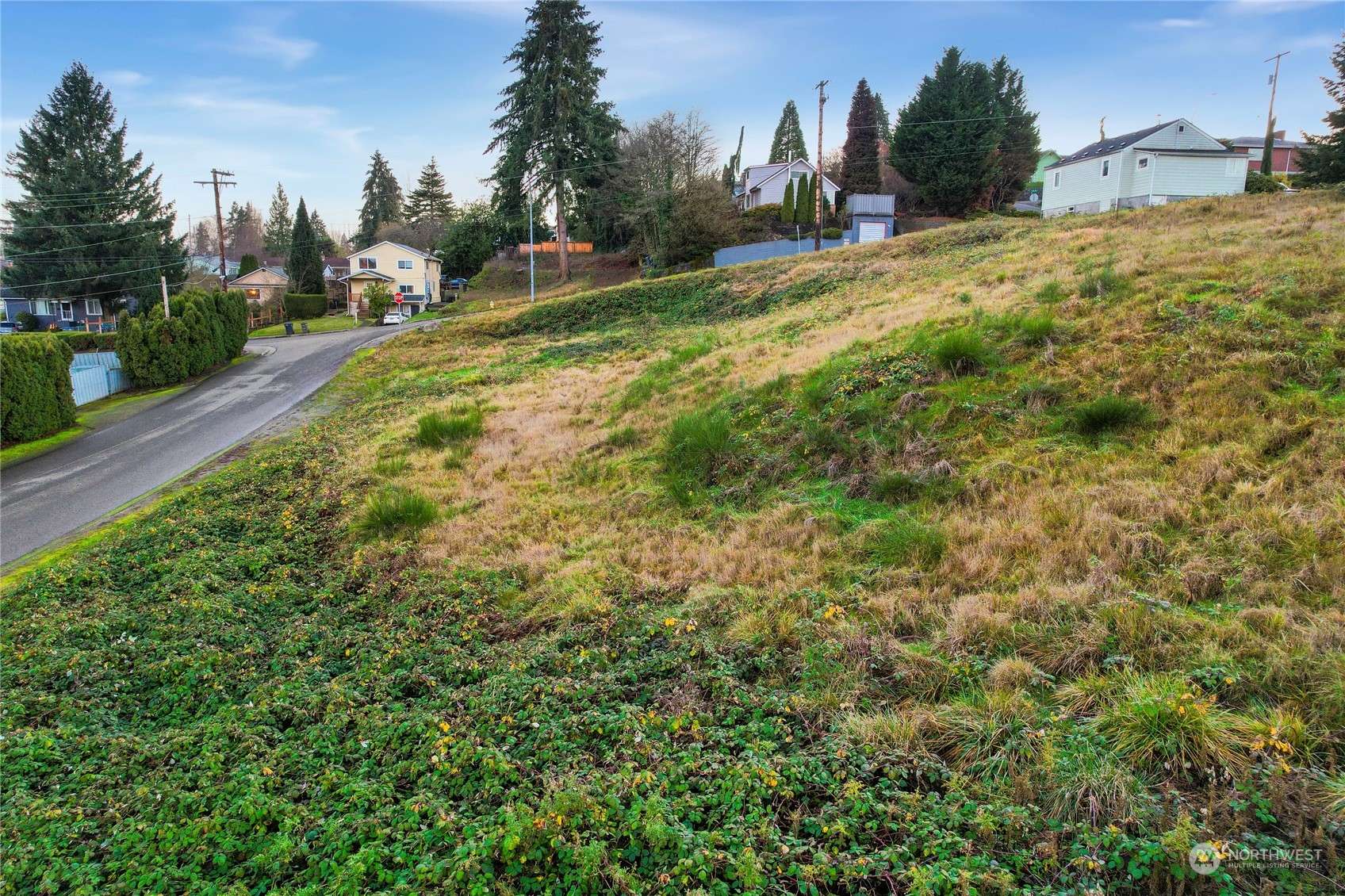 Bremerton, WA 98337,0 Thompson DR