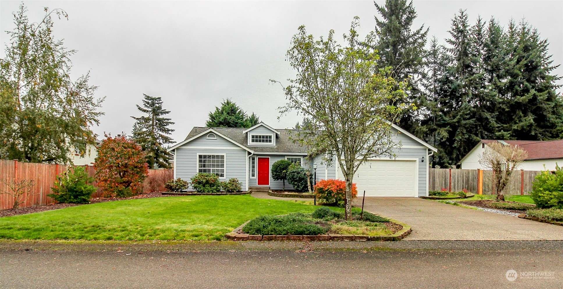 Spanaway, WA 98387,3020 240th Street Ct E