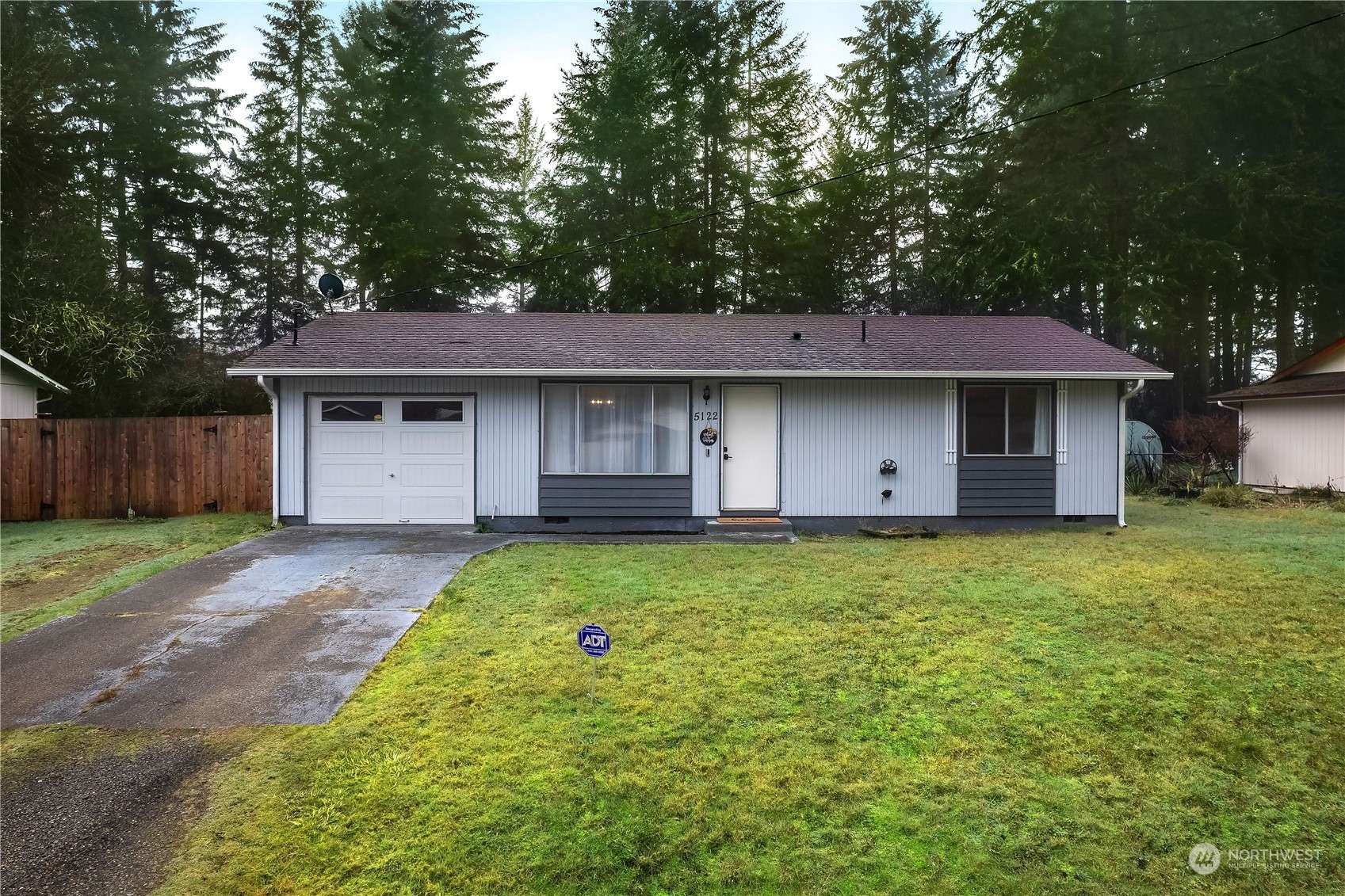 Lacey, WA 98513,5122 Gentle Ridge DR SE