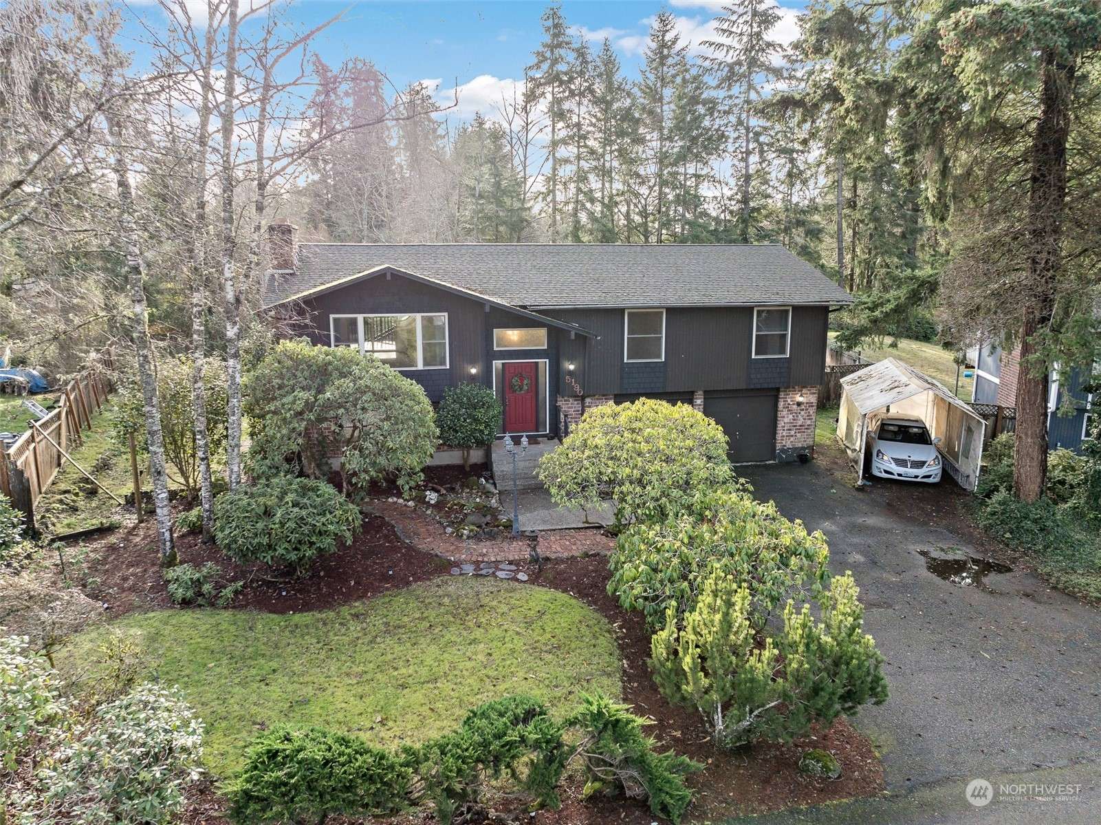 Port Orchard, WA 98366,5190 Granada PL SE