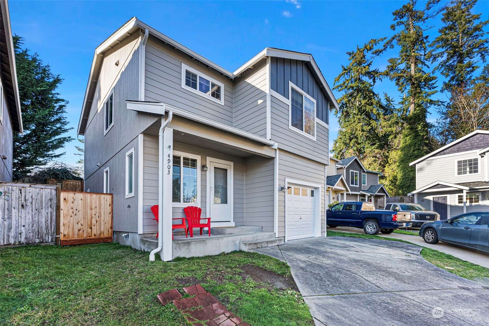 Bremerton, WA 98310,4903 Bowwood CIR NE