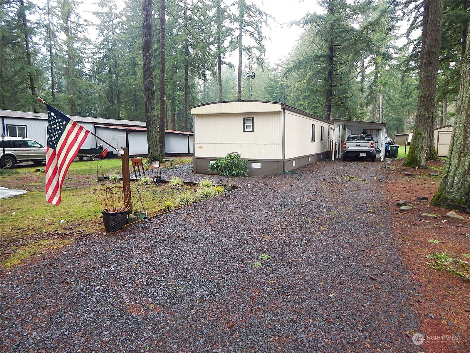 Rochester, WA 98579,17340 Sargent RD #11