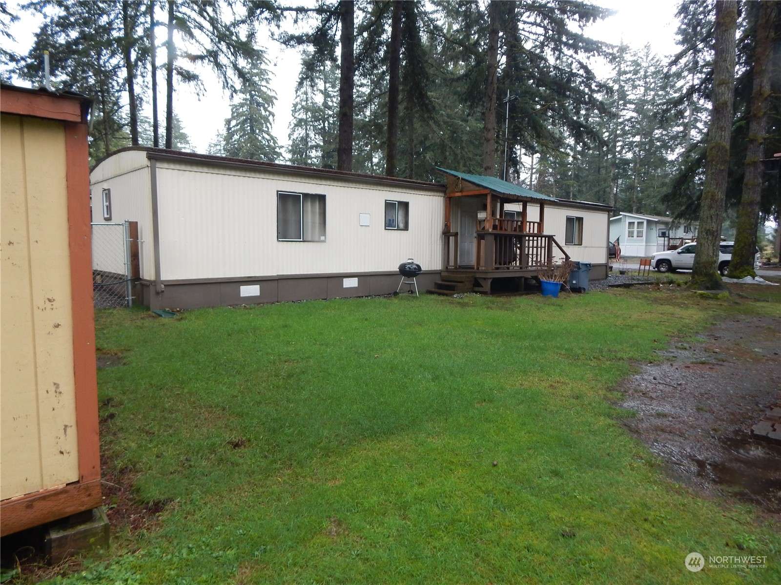 Rochester, WA 98579,17340 Sargent RD #11