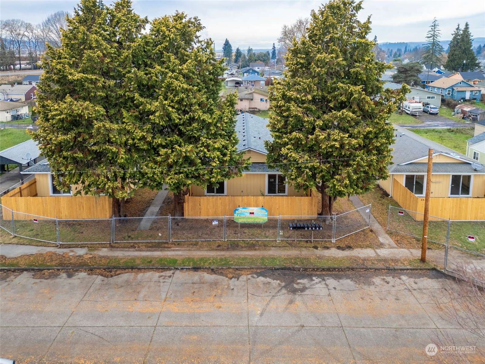 Longview, WA 98632,243 23rd AVE #1-9