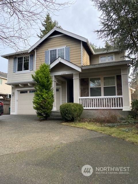 Renton, WA 98059,126 Bremerton AVE NE