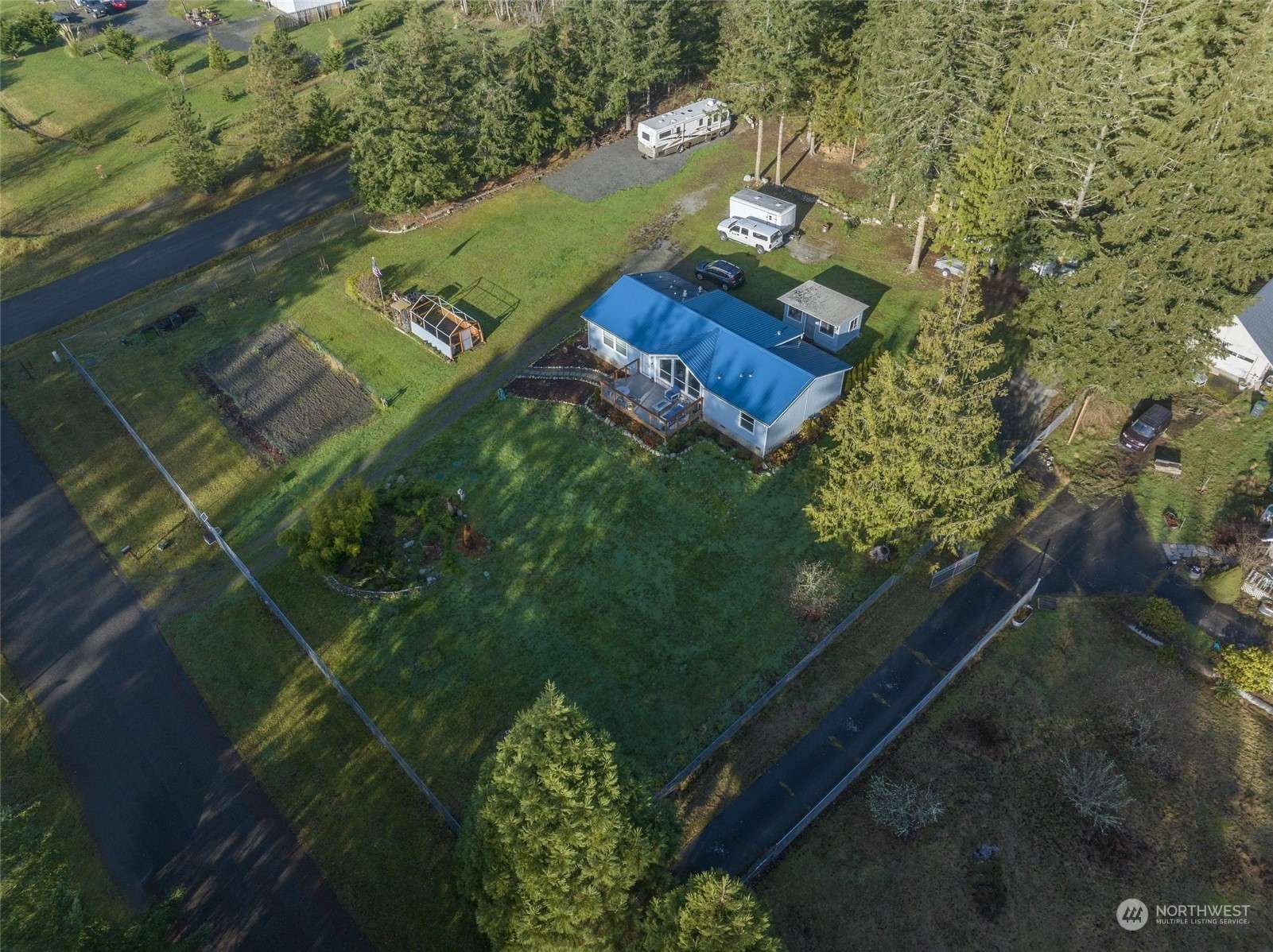 Sequim, WA 98382,321 Farnsworth Place