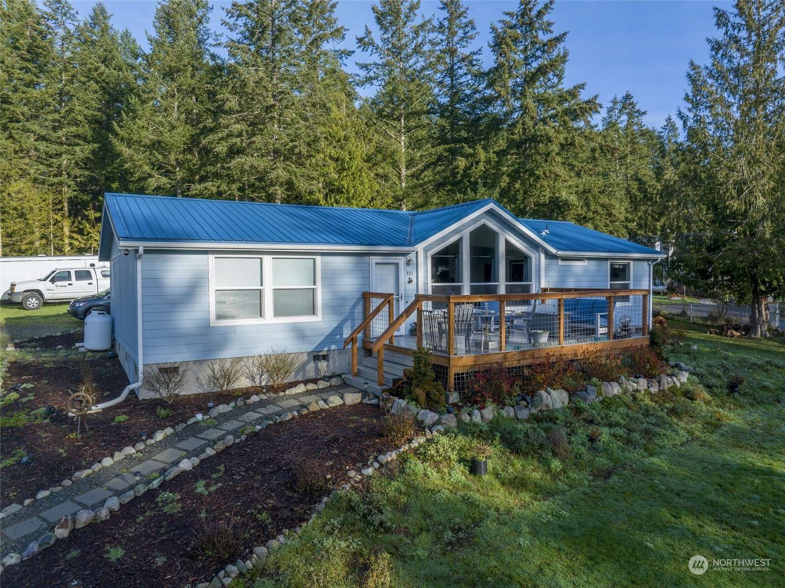 Sequim, WA 98382,321 Farnsworth Place