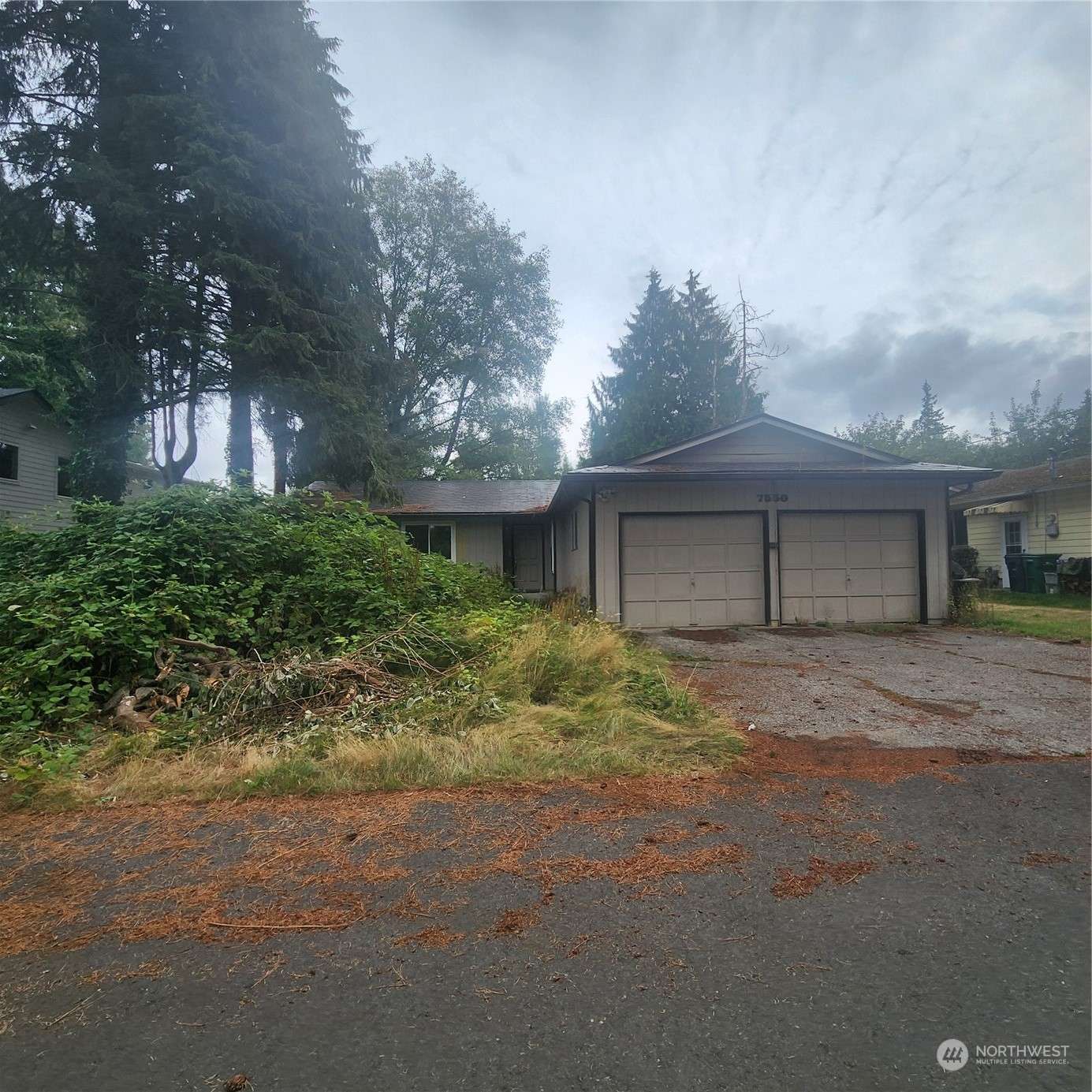 Kirkland, WA 98033,7550 124th PL SE