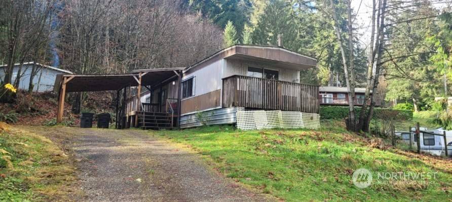 Belfair, WA 98528,100 NE Steelhead S