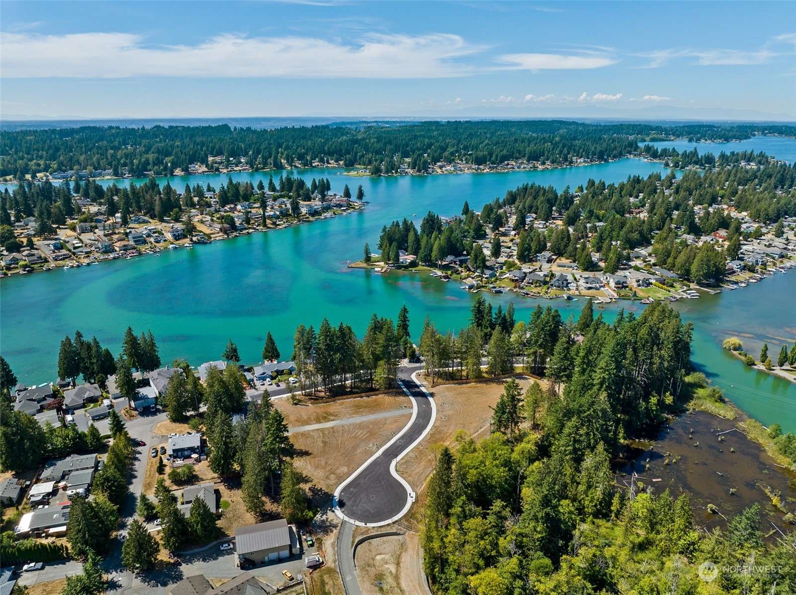 Bonney Lake, WA 98391,21017 67th Street Ct E