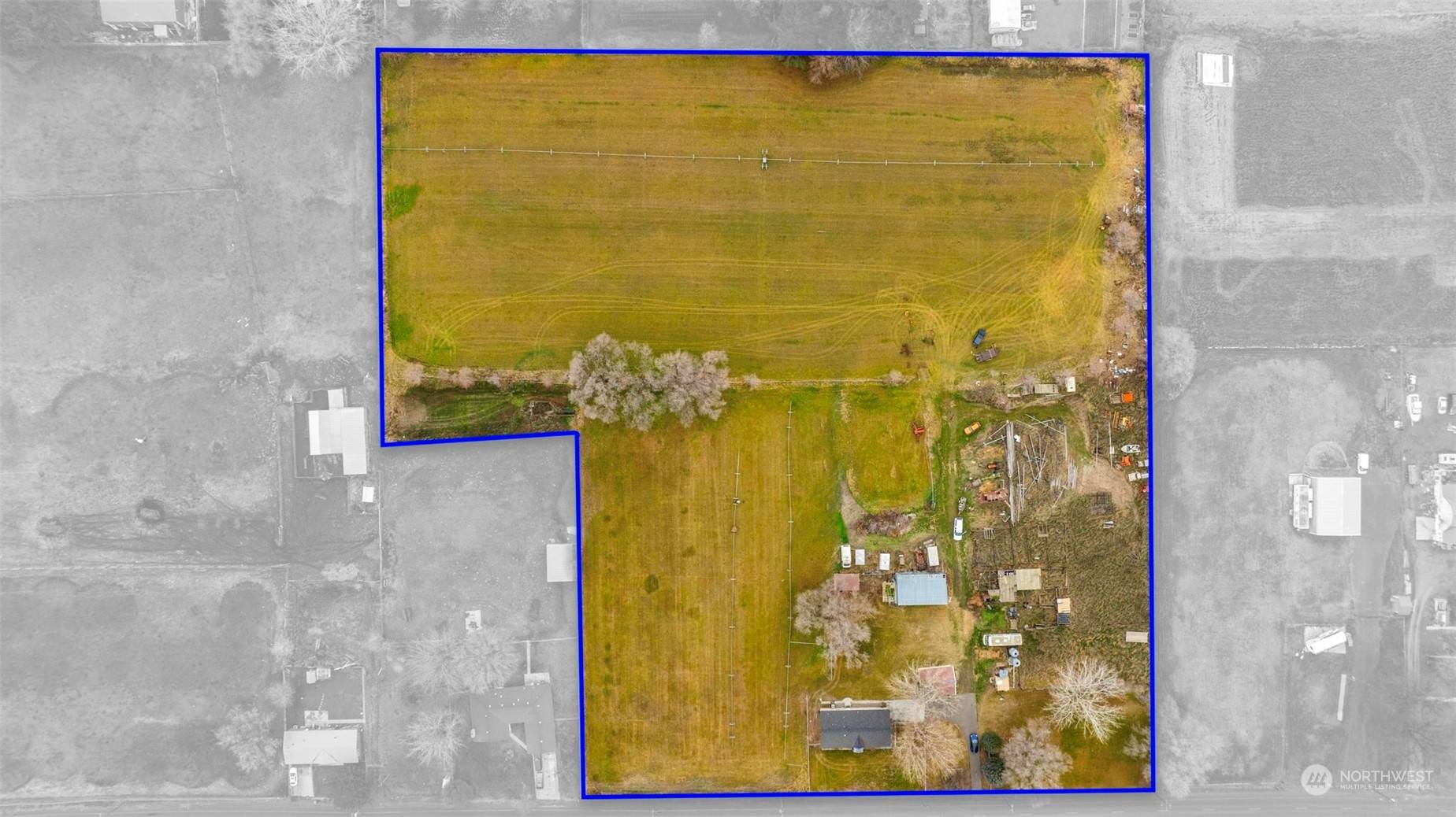 Kennewick, WA 99337,210007 E Bryson Brown RD