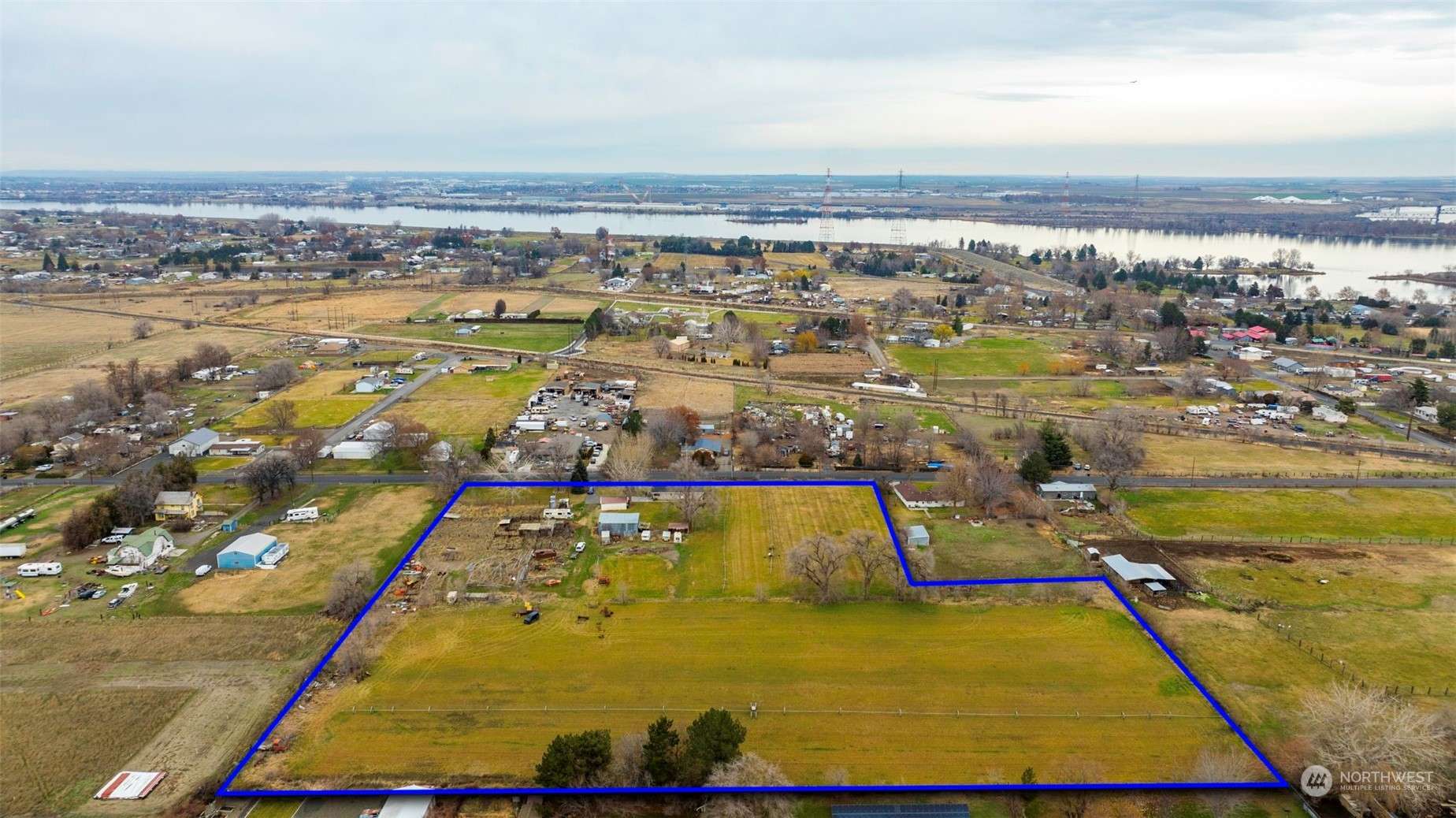 Kennewick, WA 99337,210007 E Bryson Brown RD