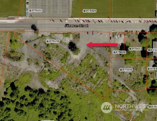 Sedro Woolley, WA 98284,0 Jameson ST