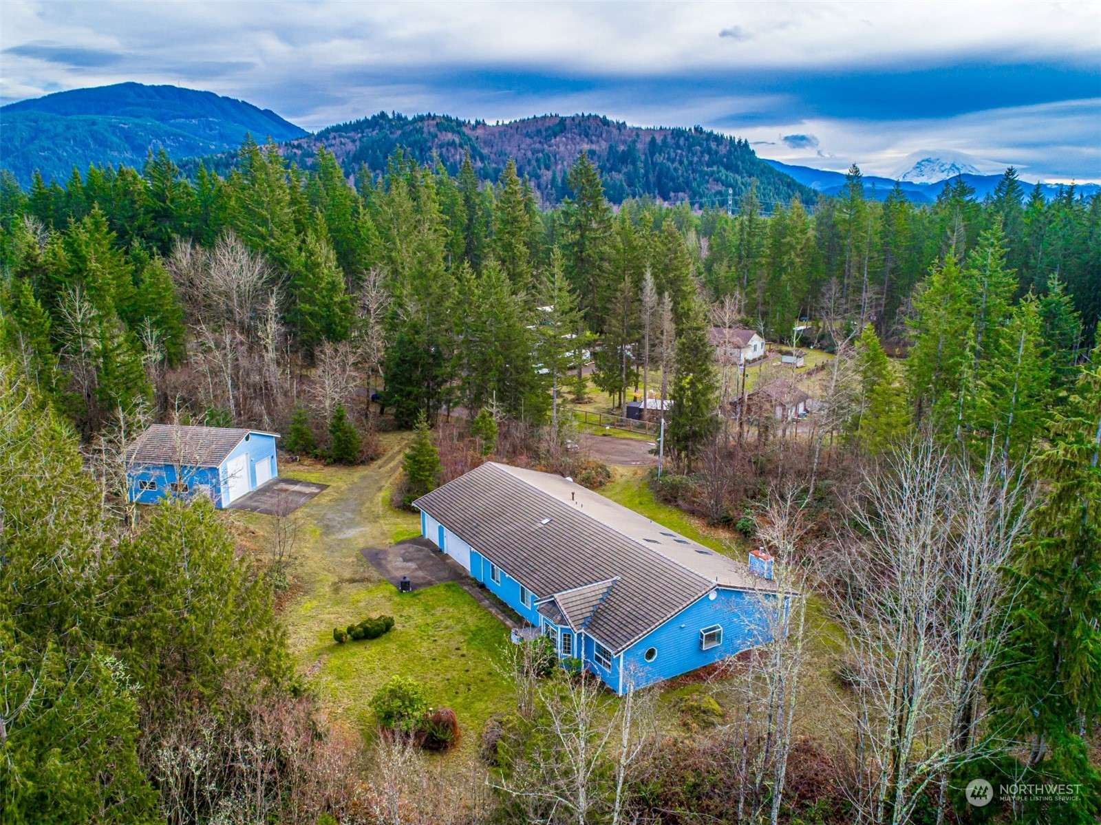 Ravensdale, WA 98051,31724 SE 268th ST