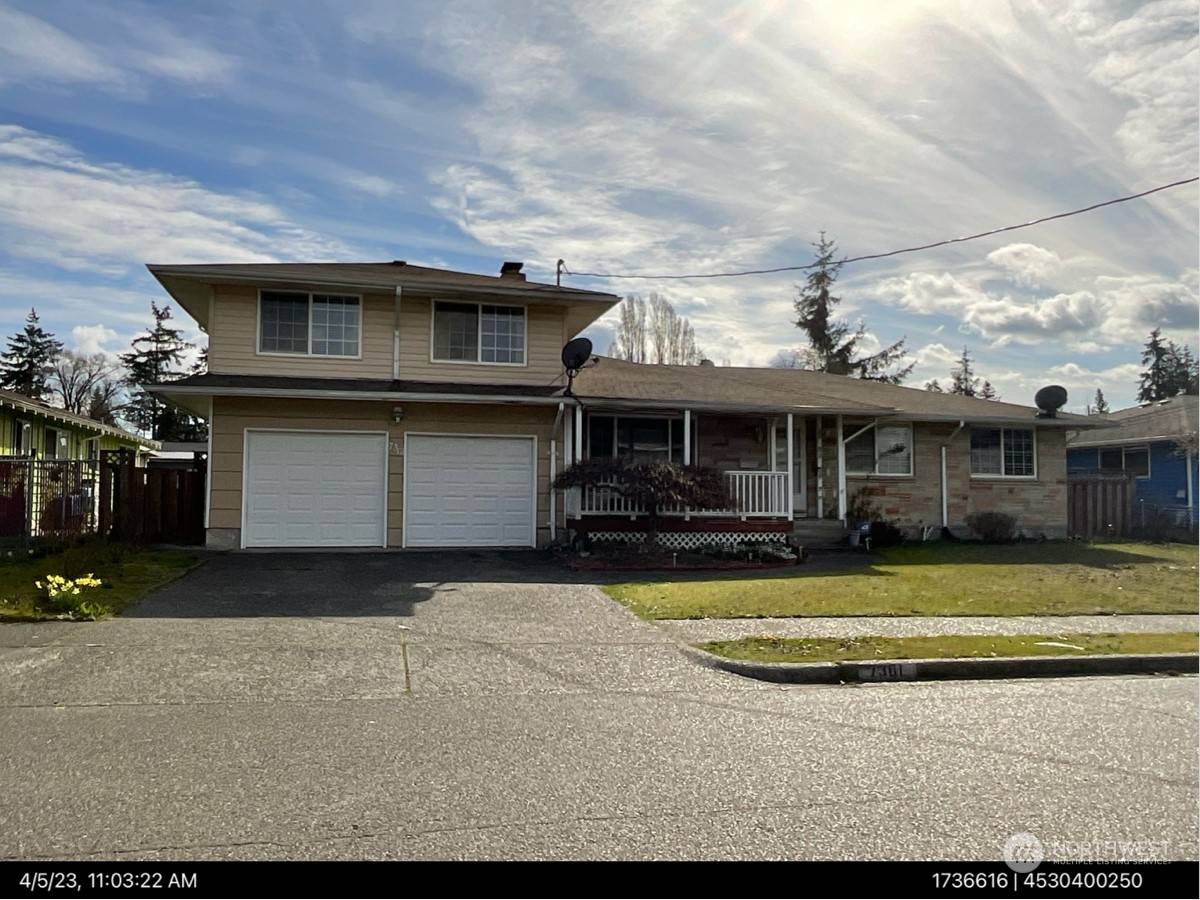 Tacoma, WA 98408,7361 S Wilkeson ST