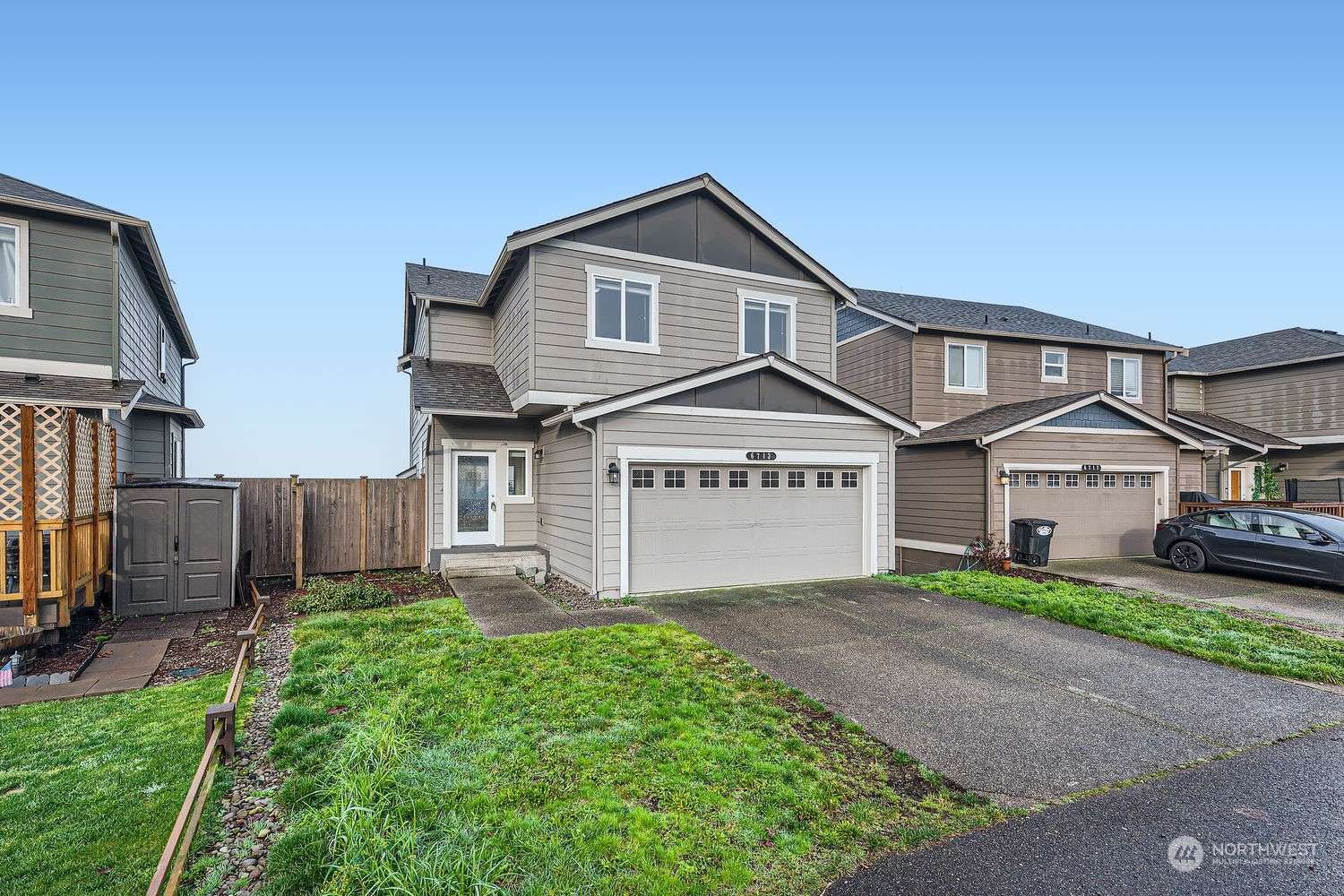 Lacey, WA 98516,6713 Birdseye AVE NE