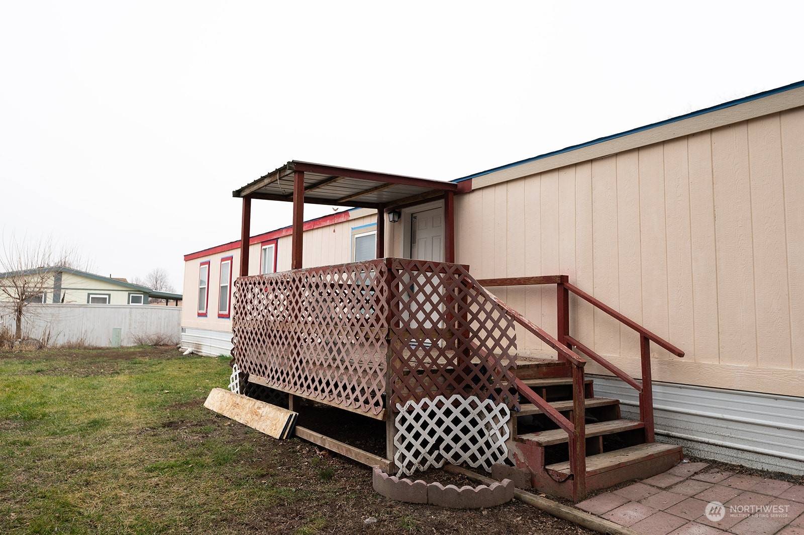 Moses Lake, WA 98837,3131 Wapato Dr #44