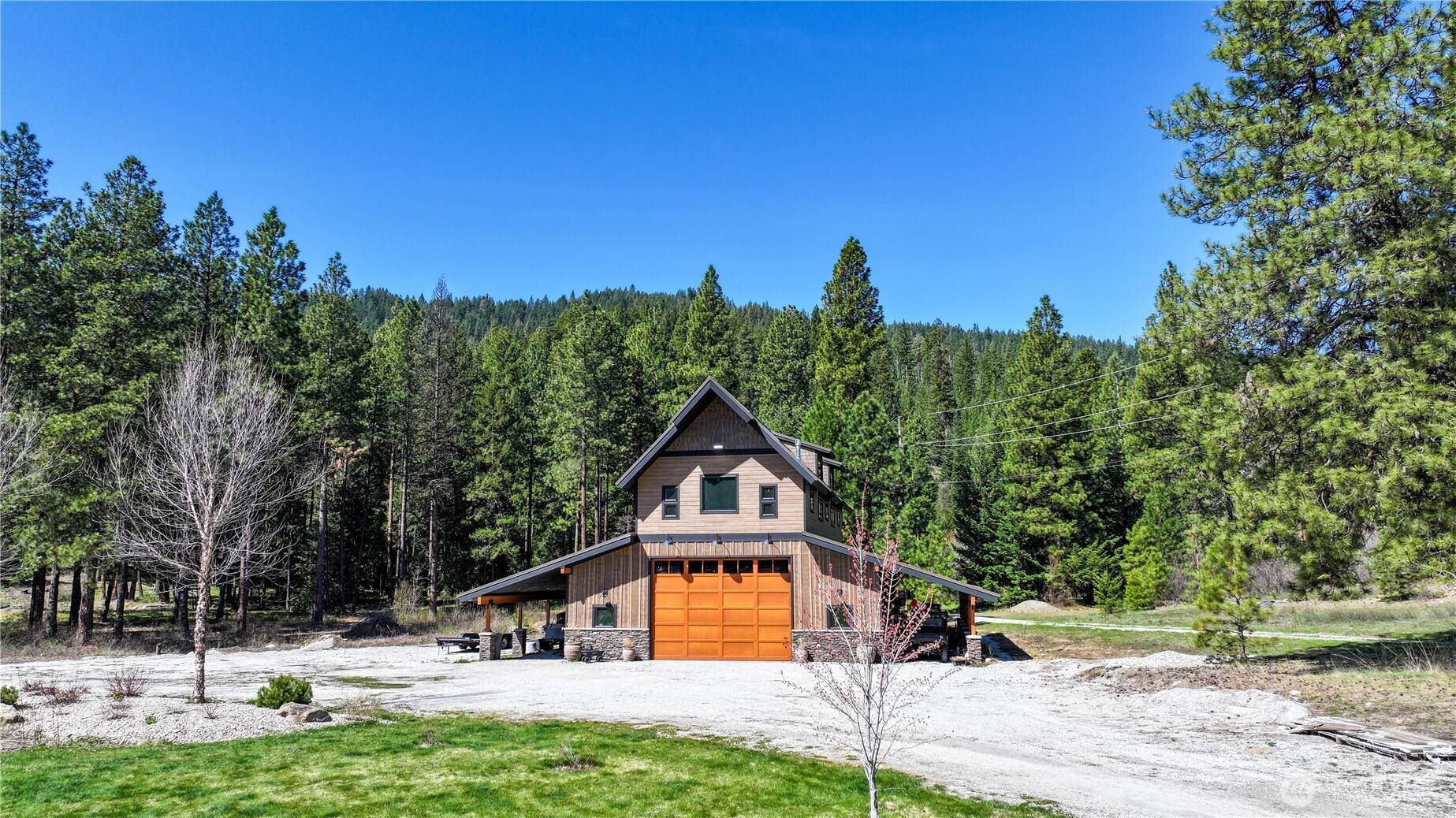 Leavenworth, WA 98826,19160 Westside DR