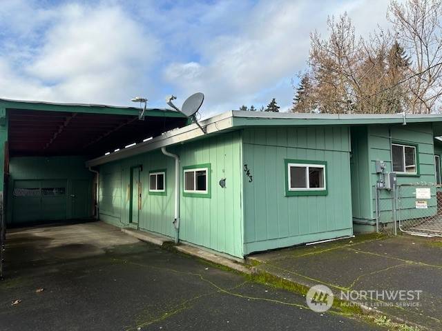 Washougal, WA 98671,343 7th ST