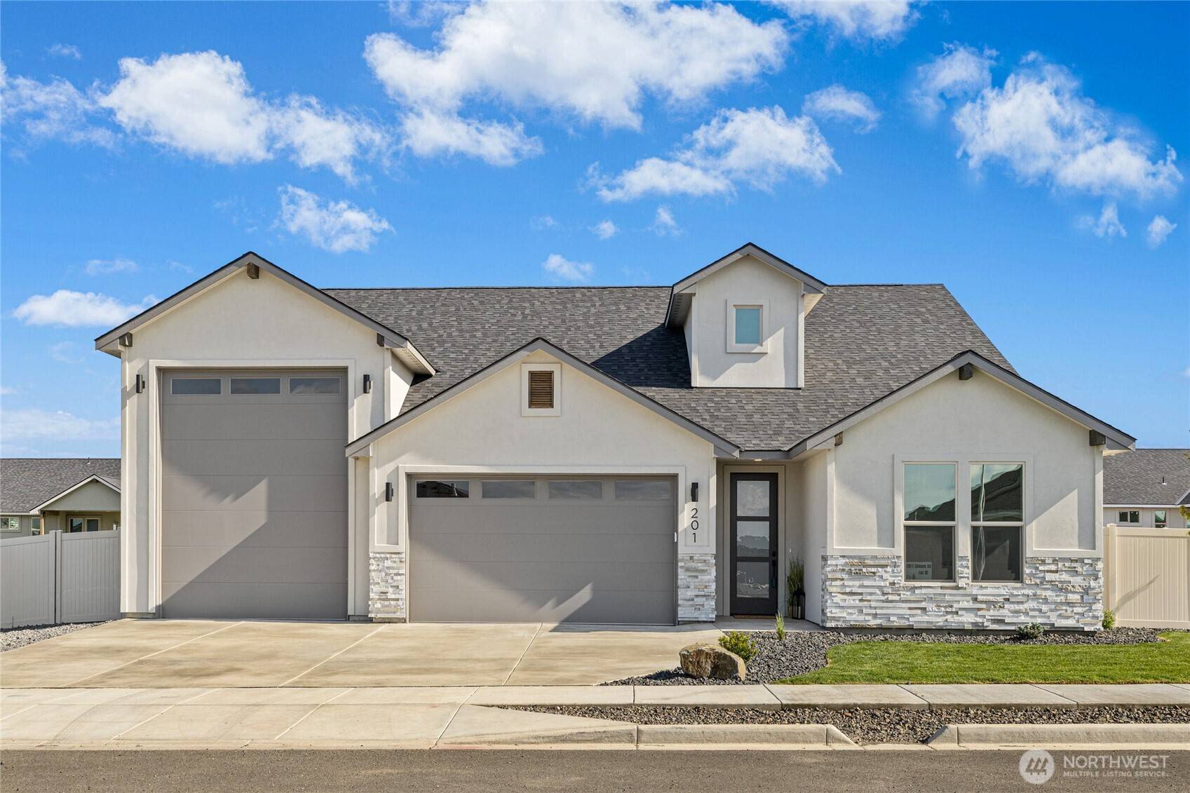 Ellensburg, WA 98926,201 E Chinook RD