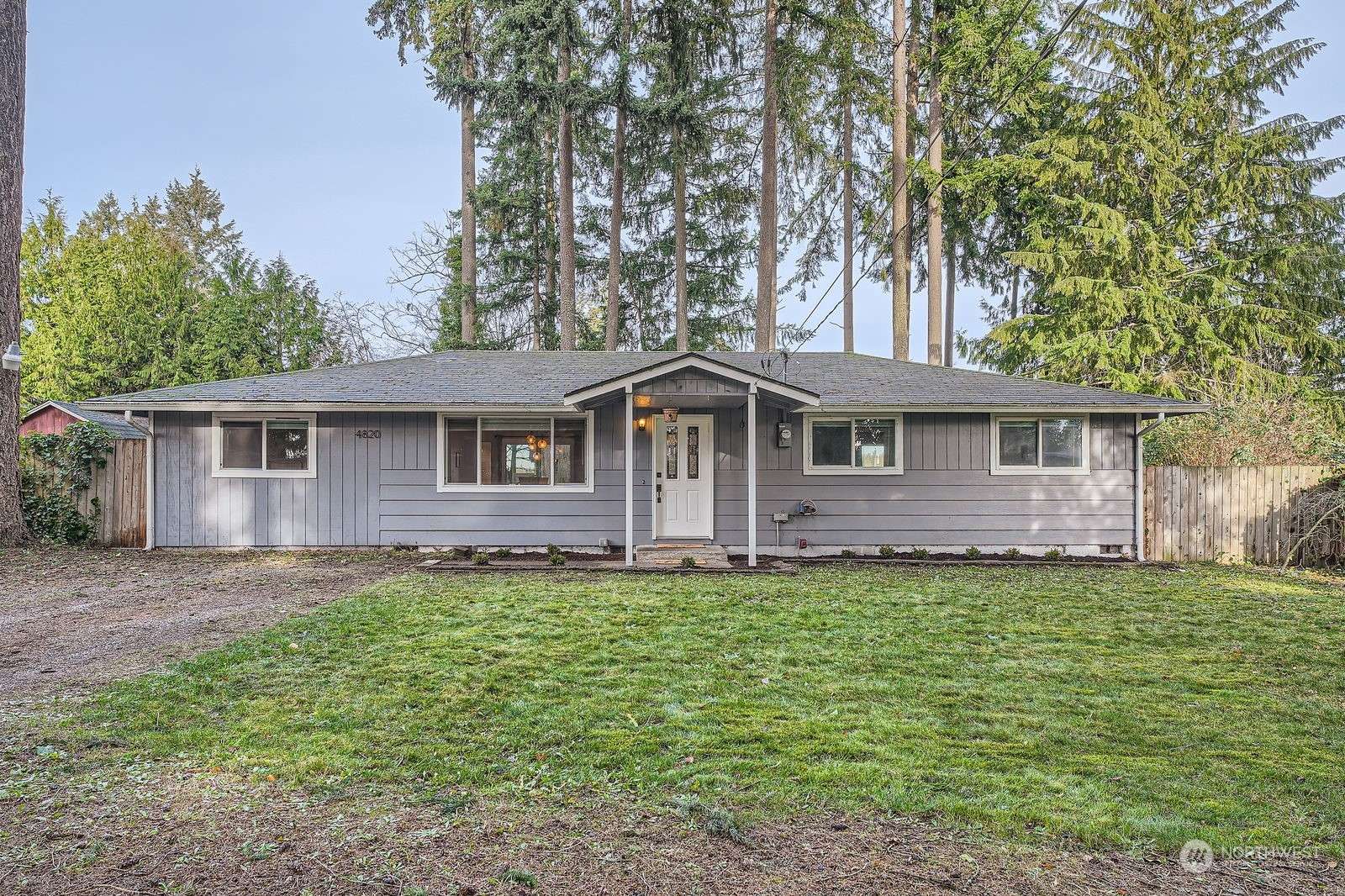 Bonney Lake, WA 98391,4820 Aqua DR E