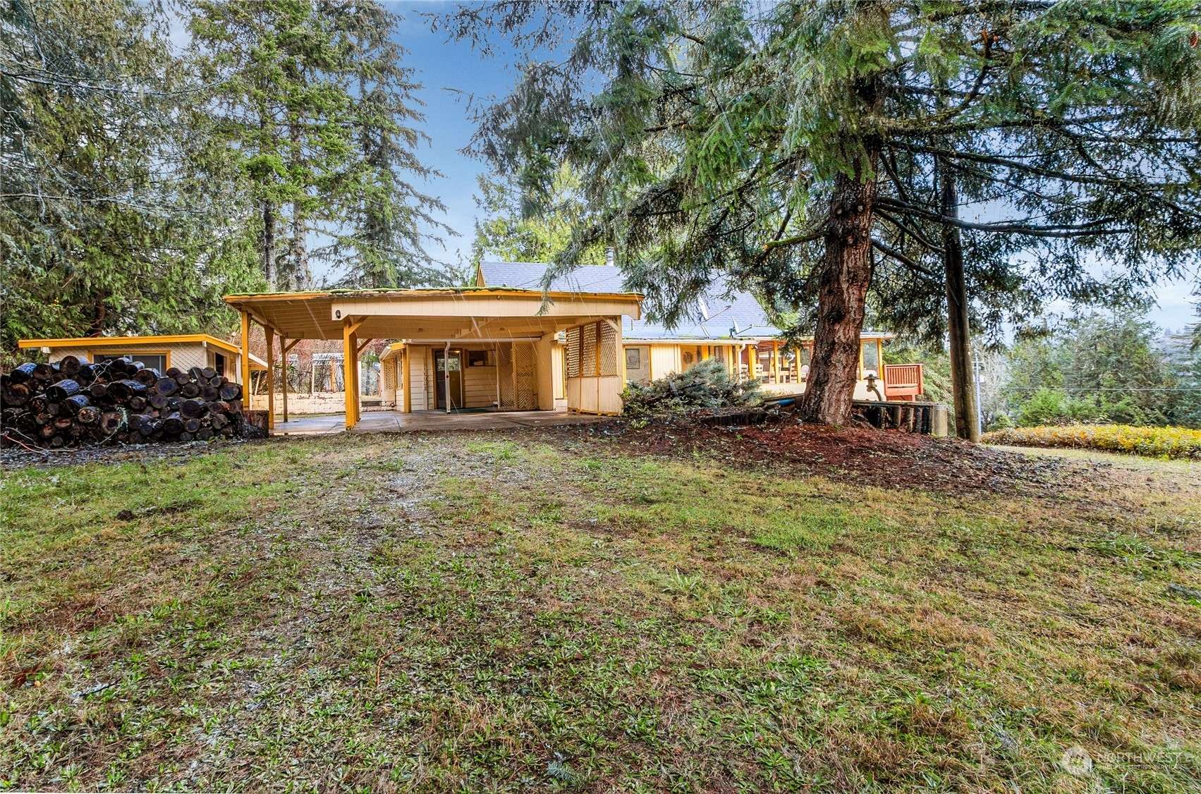 Lakebay, WA 98349,22115 Maple DR NW