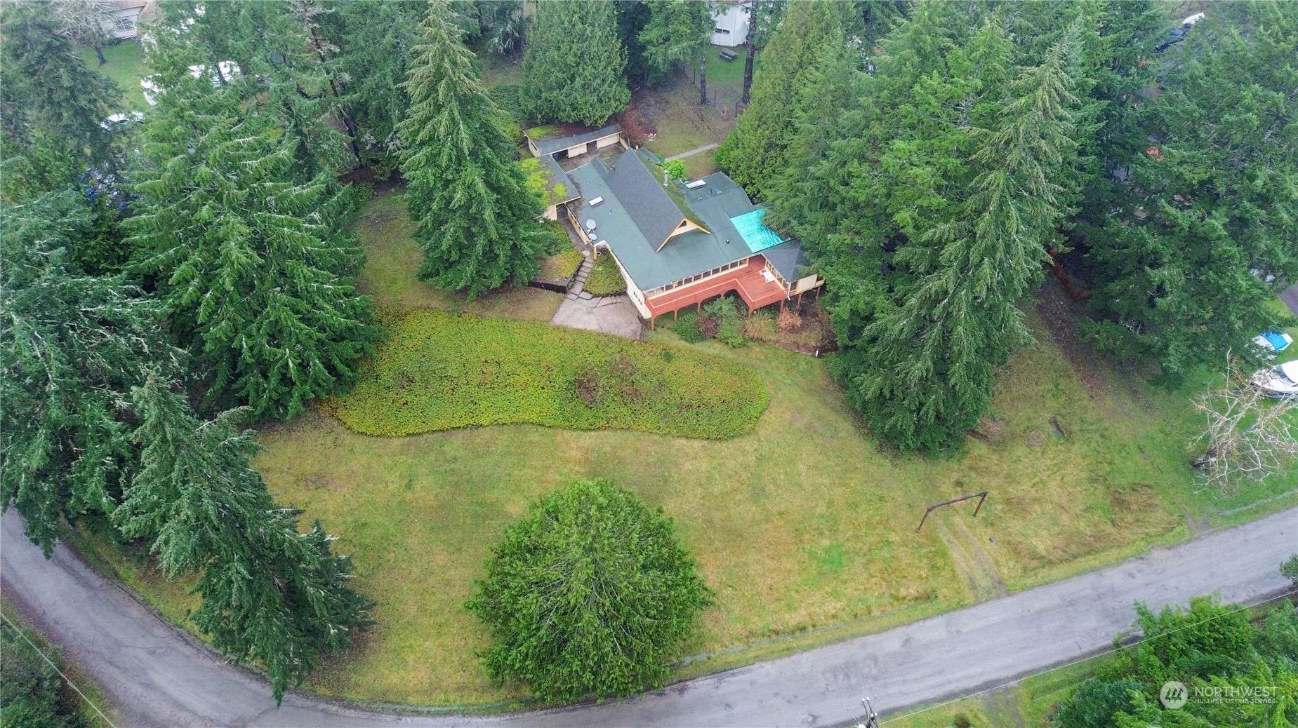 Lakebay, WA 98349,22115 Maple DR NW