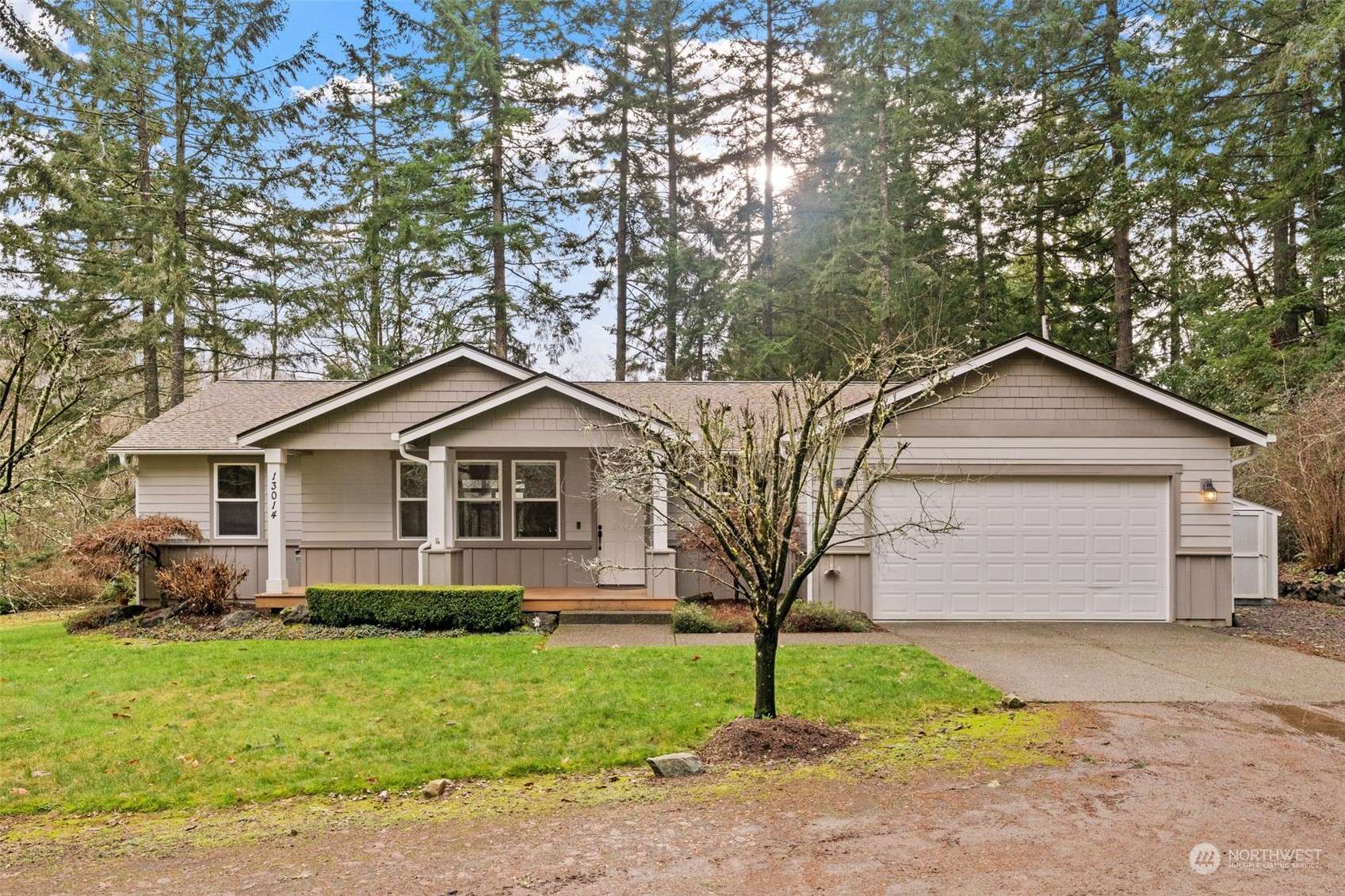 Gig Harbor, WA 98329,13014 98th Avenue Ct NW