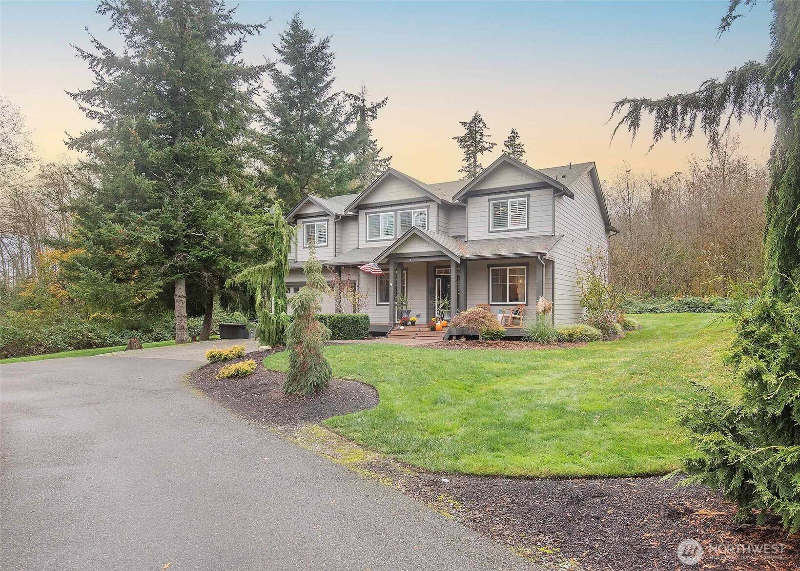 Stanwood, WA 98292,31628 19th DR NW