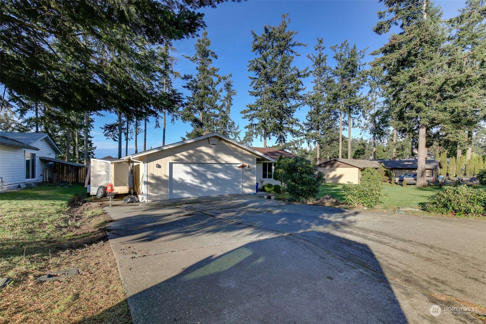 Oak Harbor, WA 98277,2137 Colonial WAY