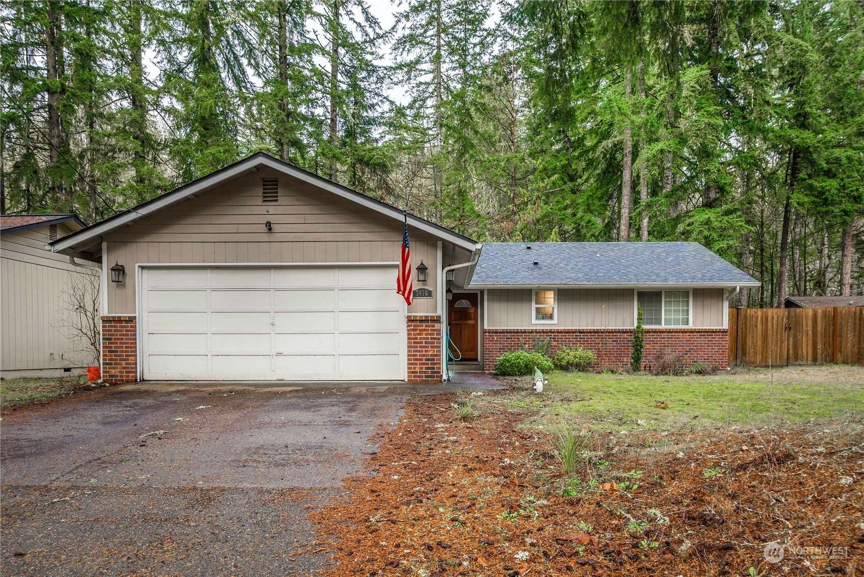 Olympia, WA 98512,7416 Lake Lucinda CT SW