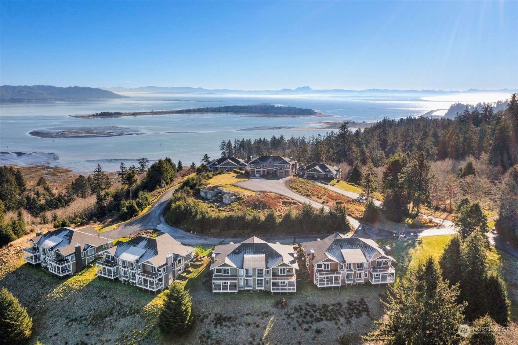 Ilwaco, WA 98624,3250 Overlook LOOP