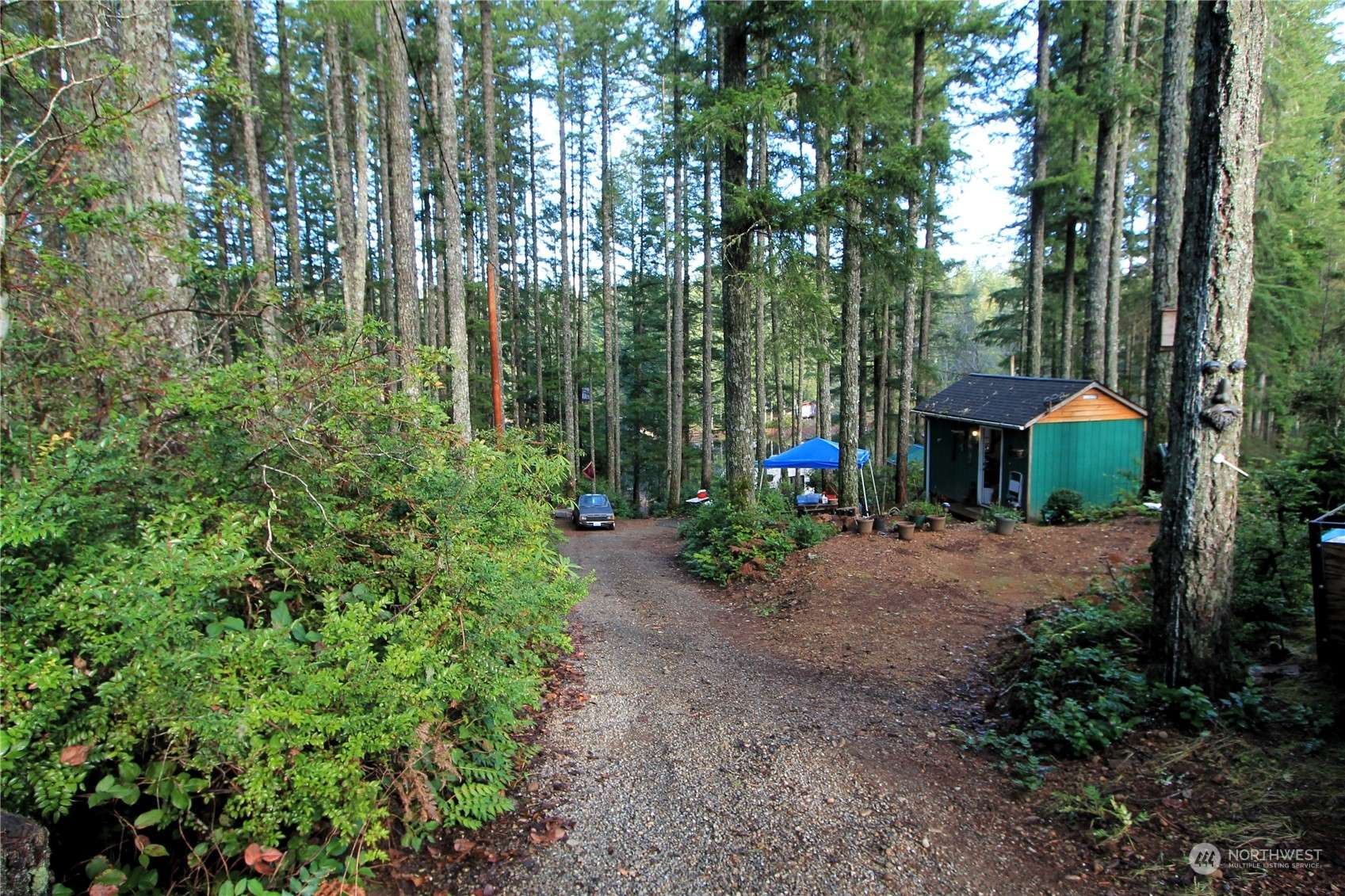 Tahuya, WA 98588,291 NE Collins Lake DR