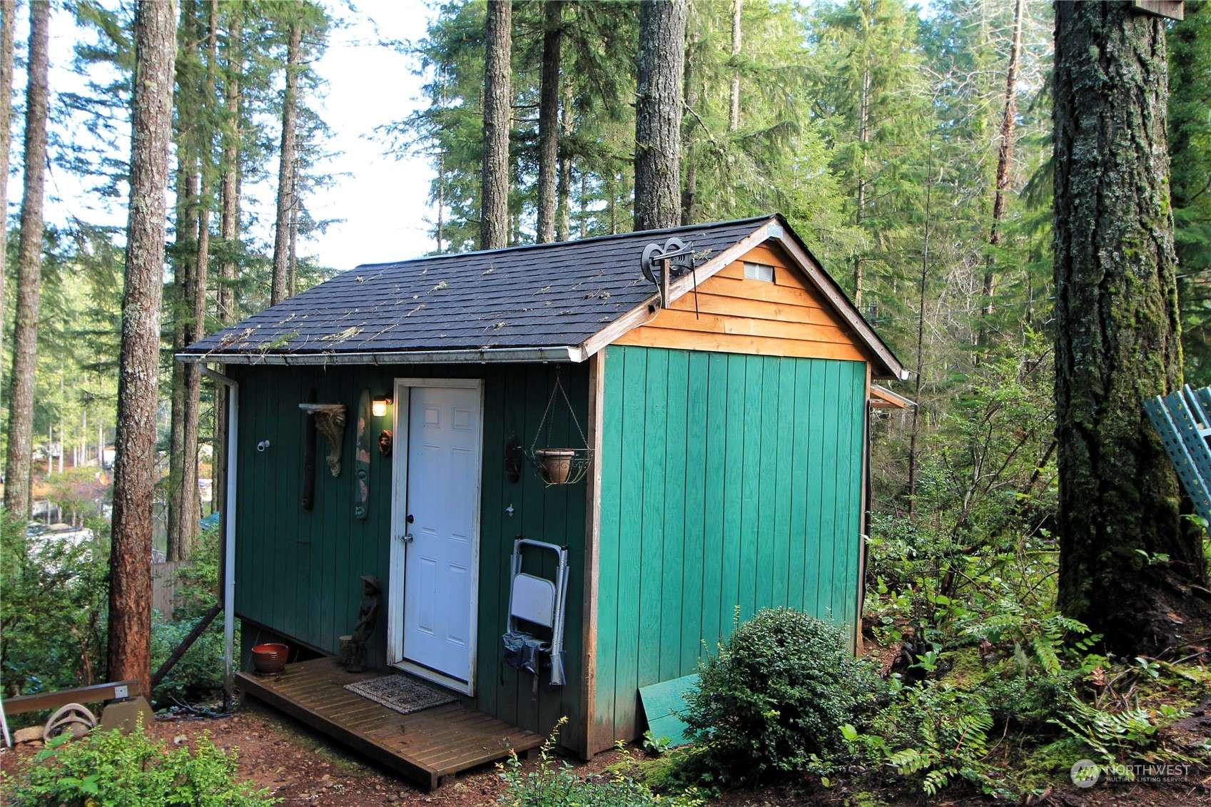 Tahuya, WA 98588,291 NE Collins Lake DR