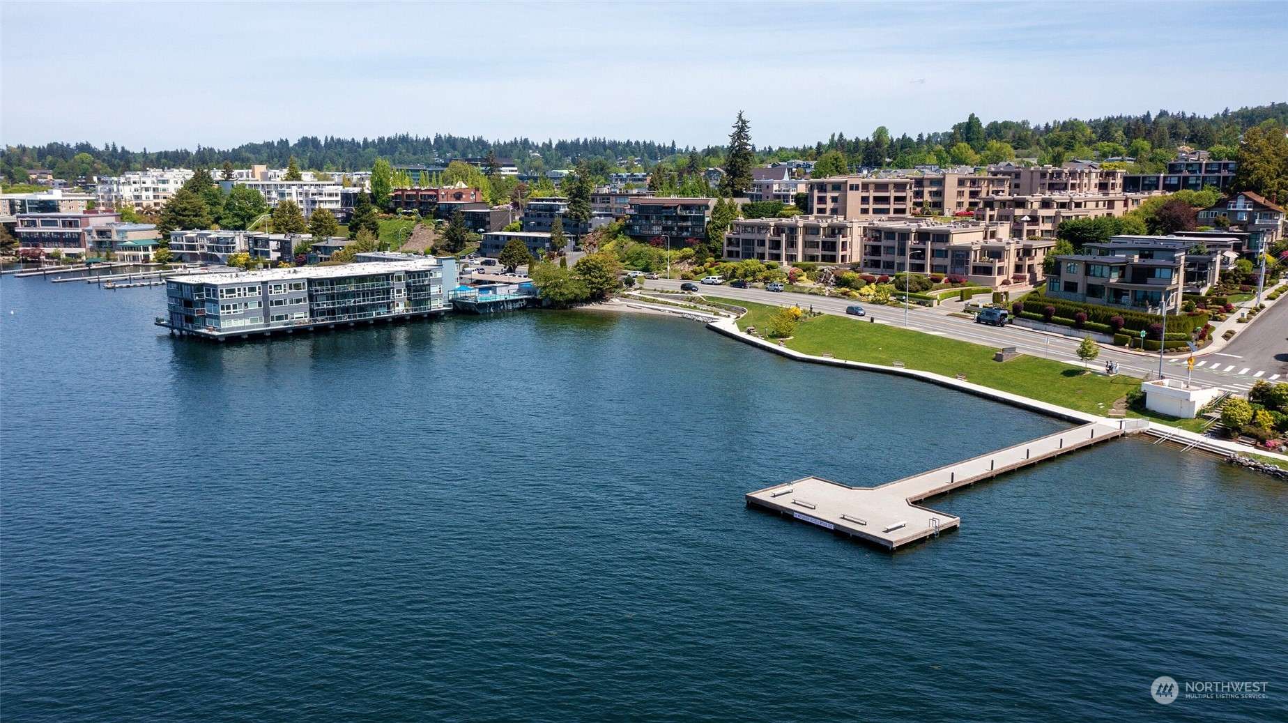 Kirkland, WA 98033,515 Lake ST S #309