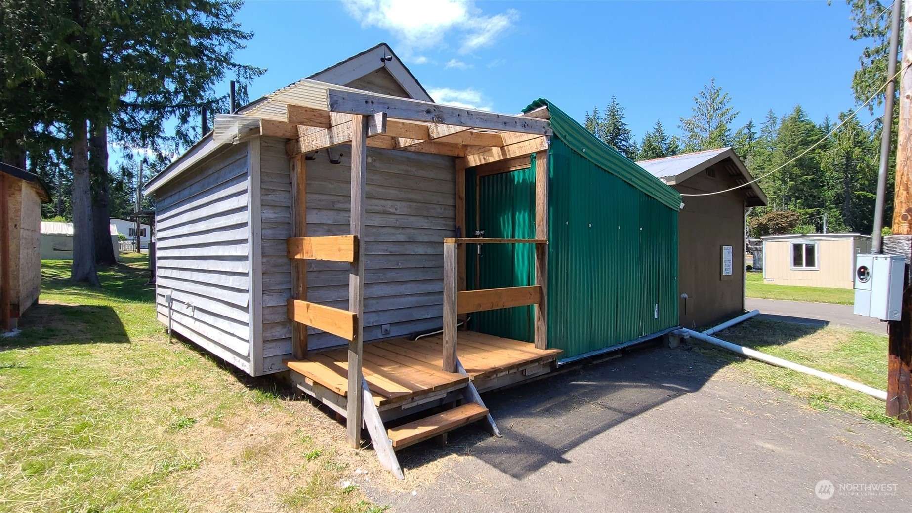 Gig Harbor, WA 98332,9111 66th AVE NW #100