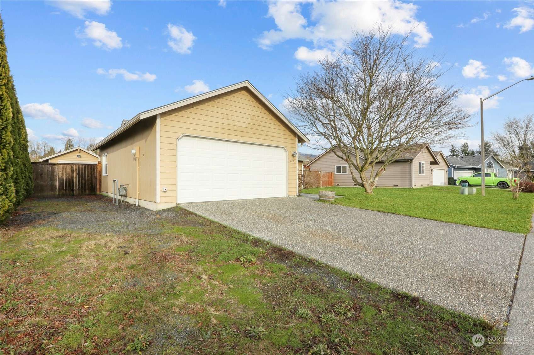 Sedro Woolley, WA 98284,926 Presidio PL