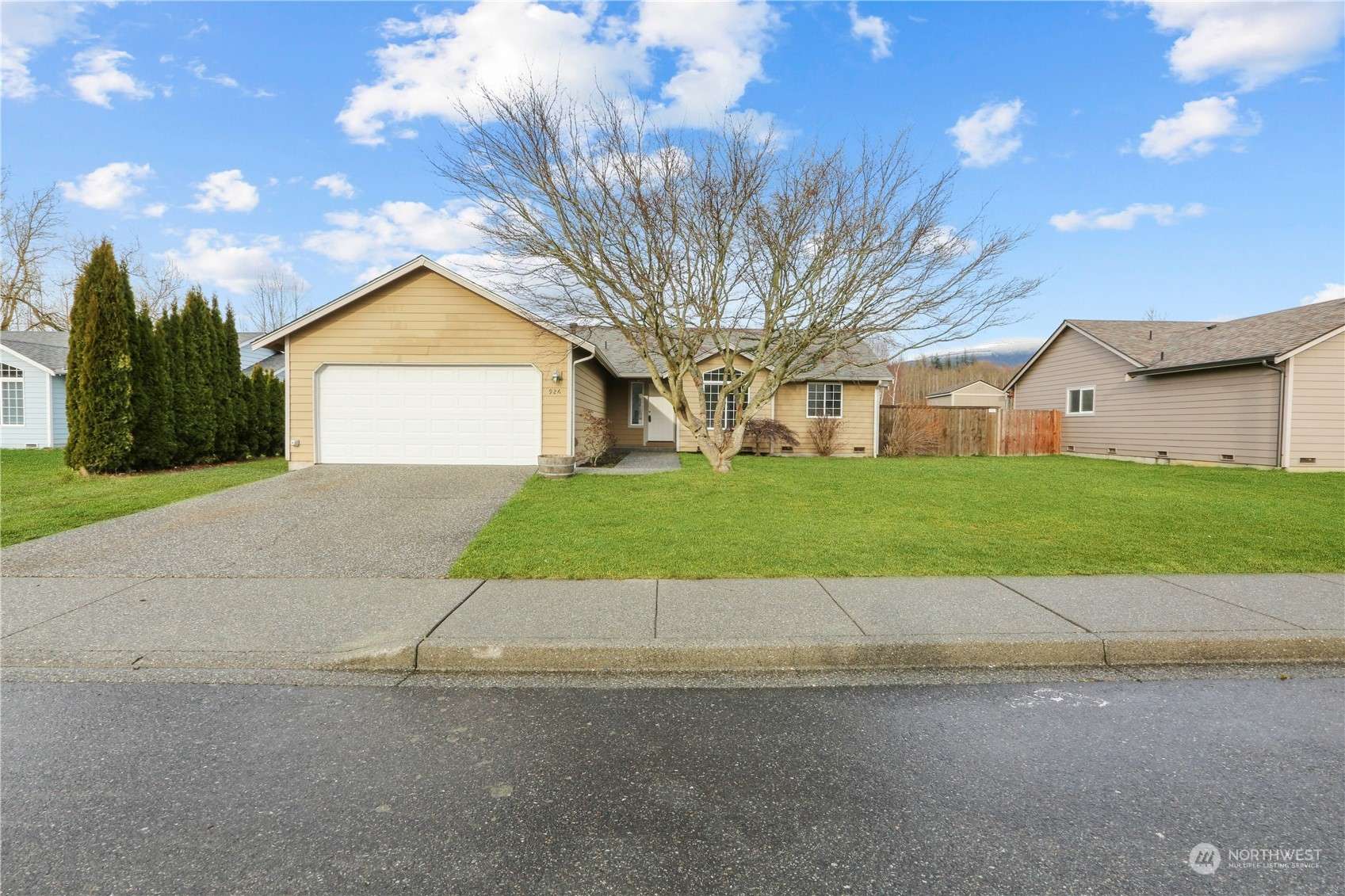 Sedro Woolley, WA 98284,926 Presidio PL