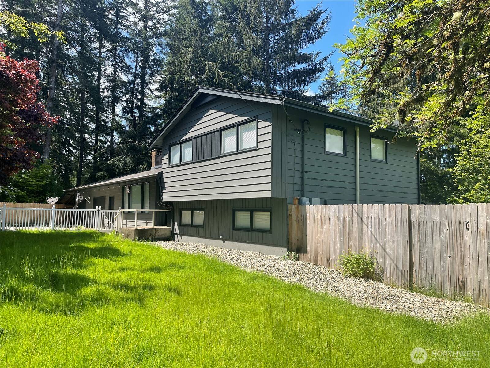 Forks, WA 98331,31 Evergreen LOOP