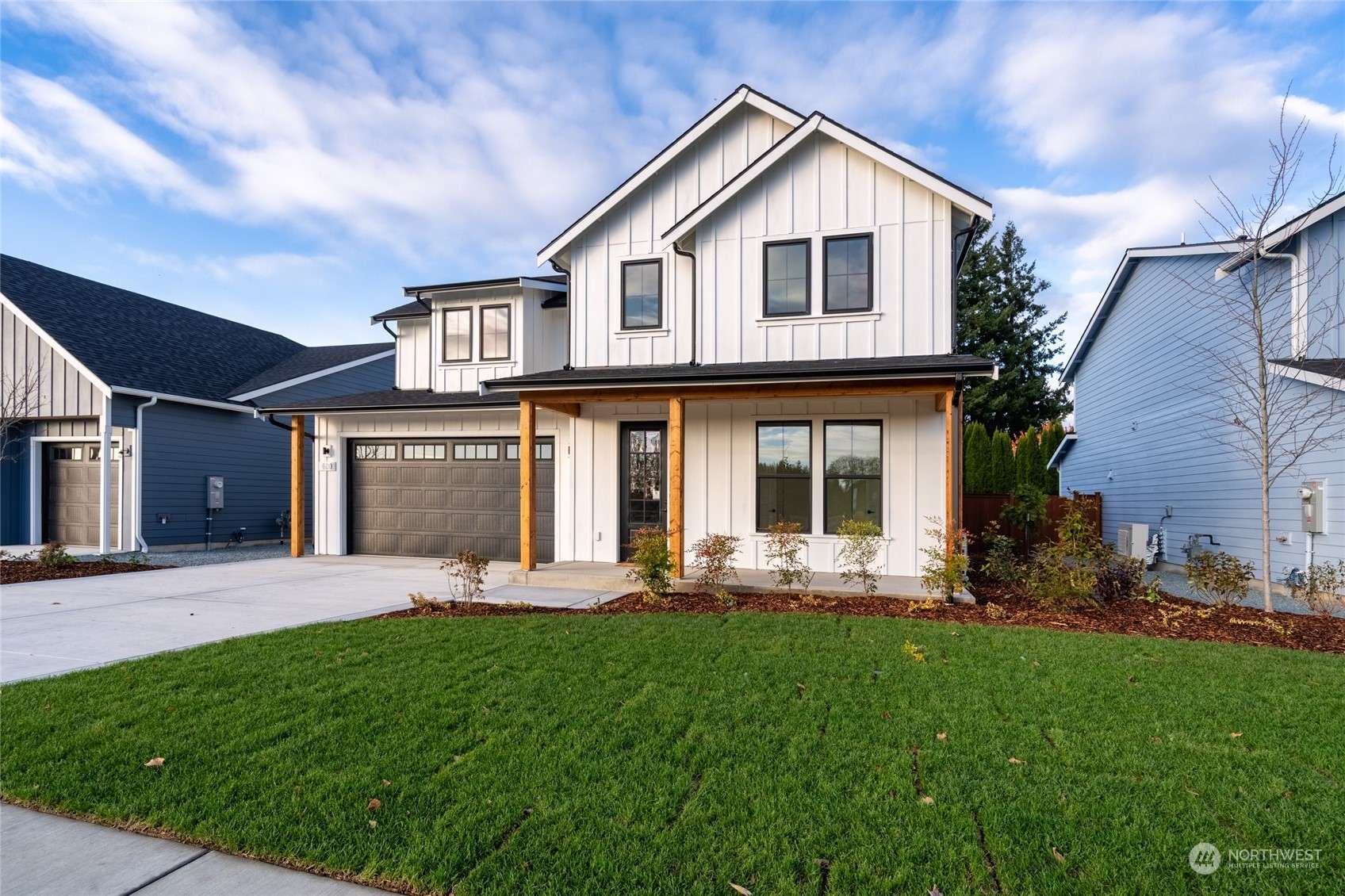 Sedro Woolley, WA 98284,210 Kasia PL