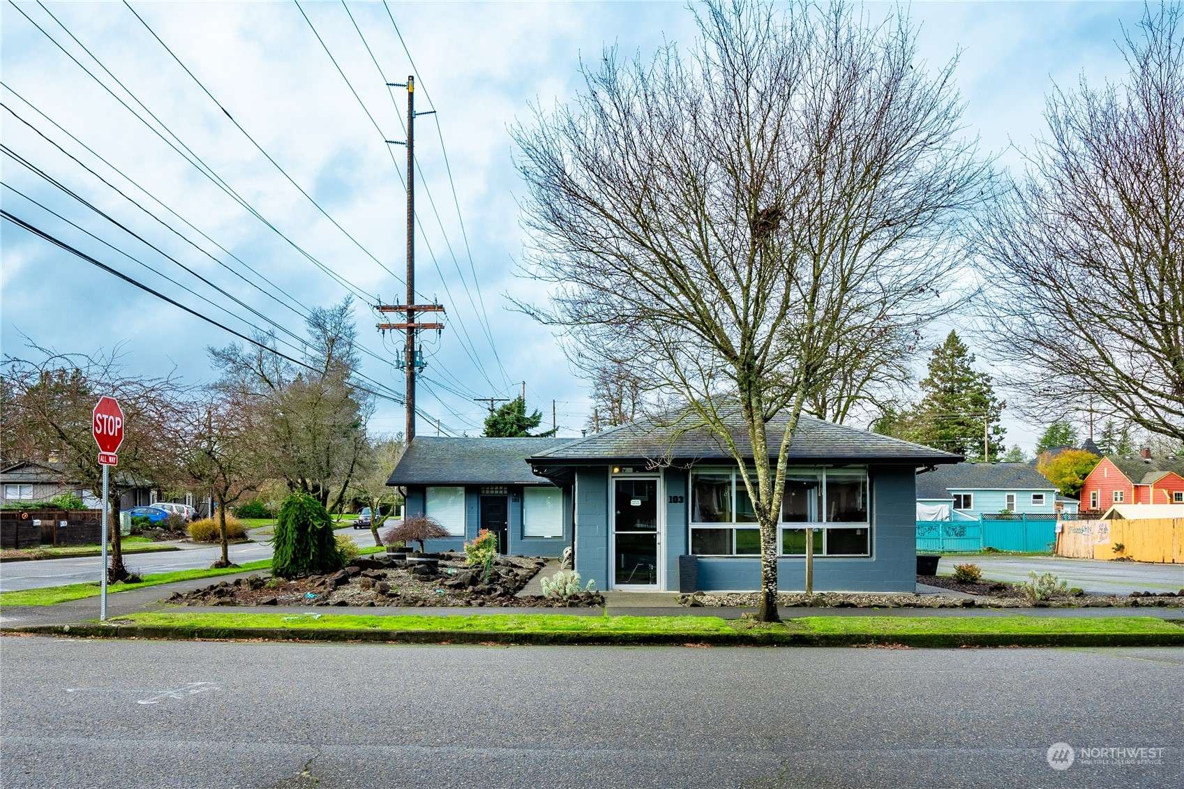 Olympia, WA 98502,101 Milroy ST NW