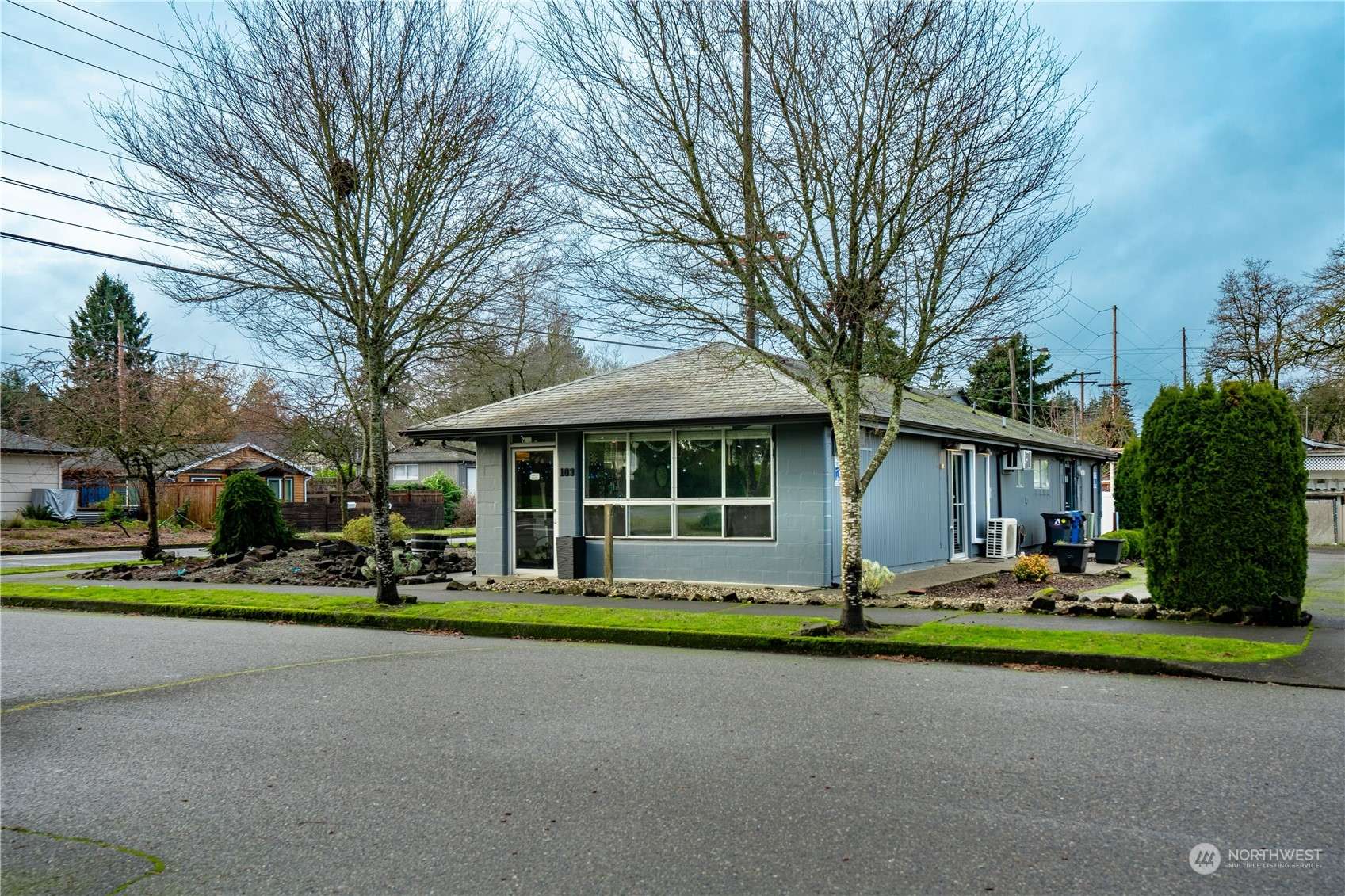 Olympia, WA 98502,101 Milroy ST NW